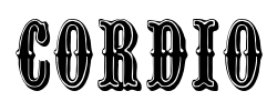 Cordio - logo